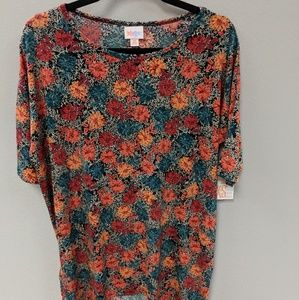 LulaRoe Irma - size XS - NWT